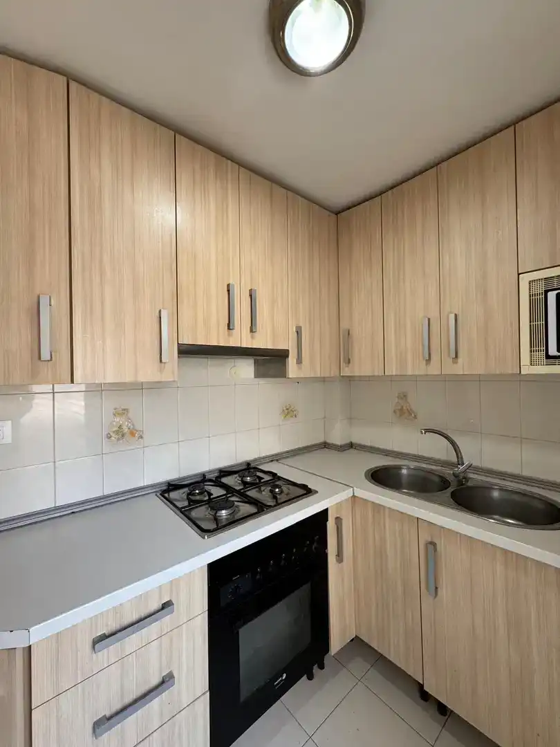 Piso de 94 m² en Jaén