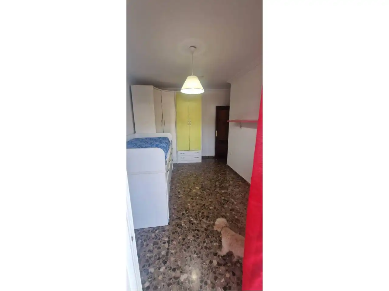 Piso de 136 m² en Cabra