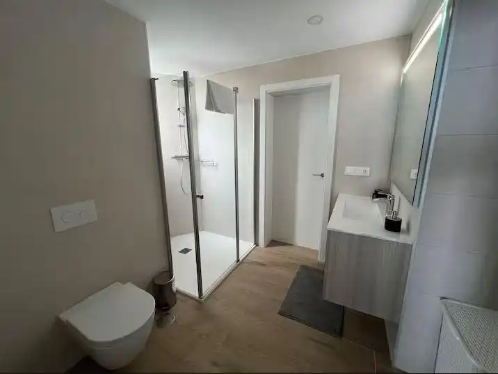Flat 95 m² in Benidorm