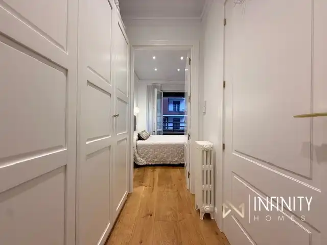 Piso de 65 m² en Bilbao