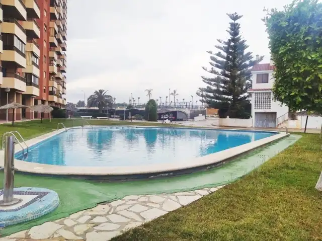 Piso de 101 m² en el Campello