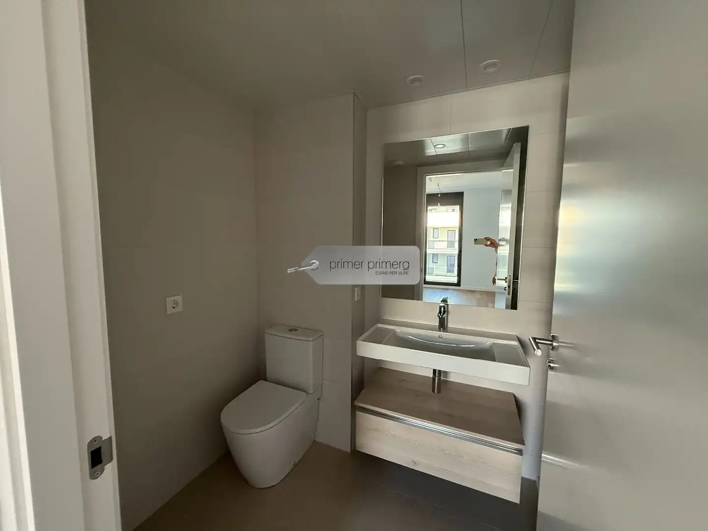 Piso de 74 m² en Vilanova i la Geltrú