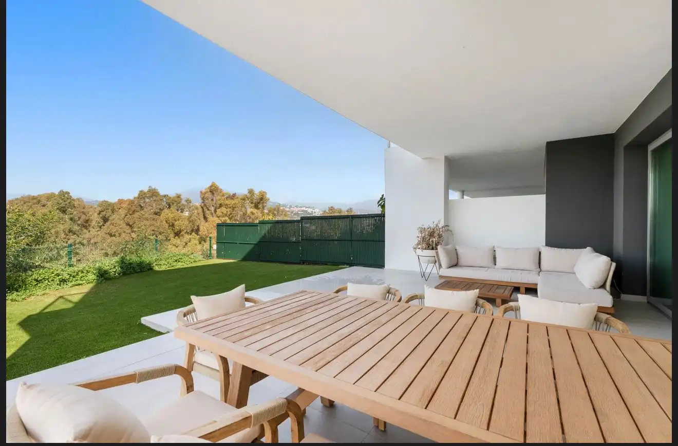 Casa 264 m² a Marbella