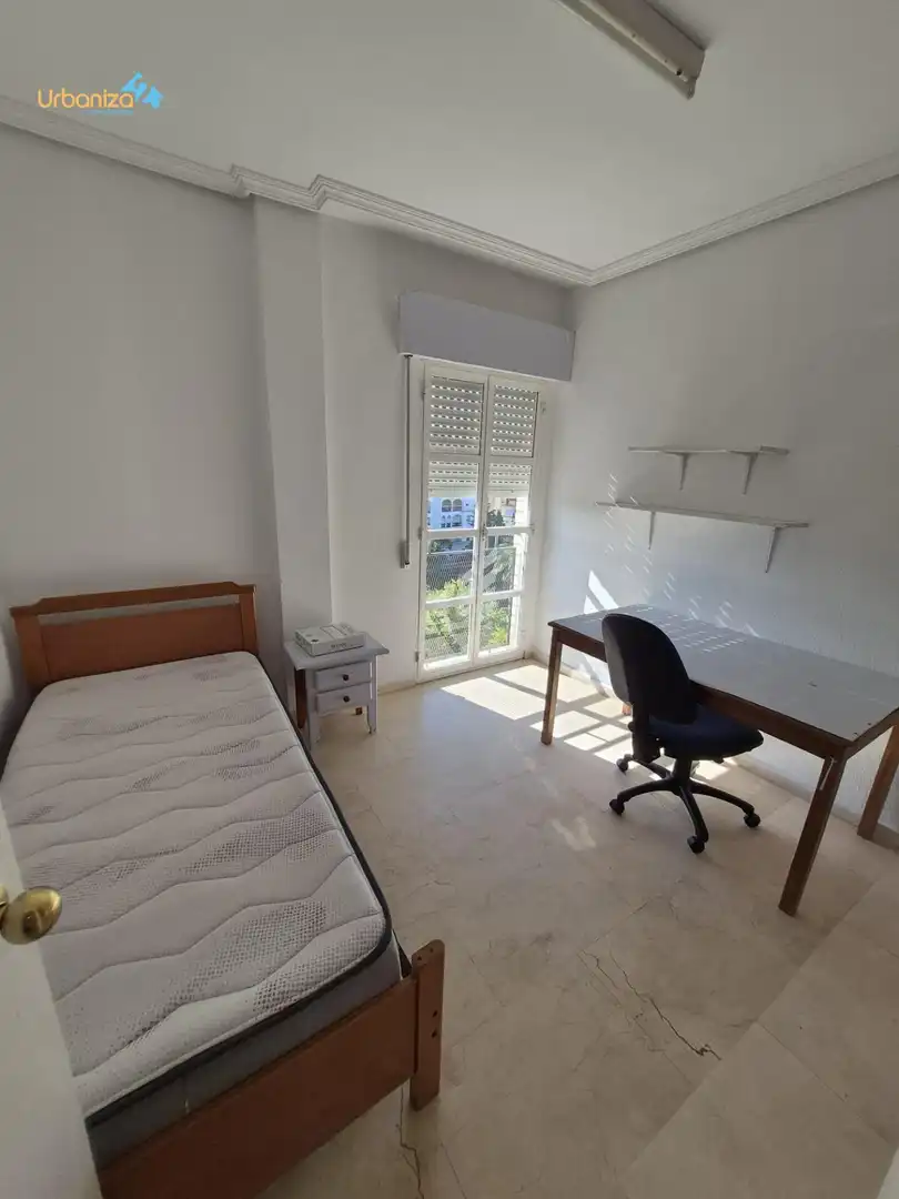 Pis de 120 m² a Badajoz