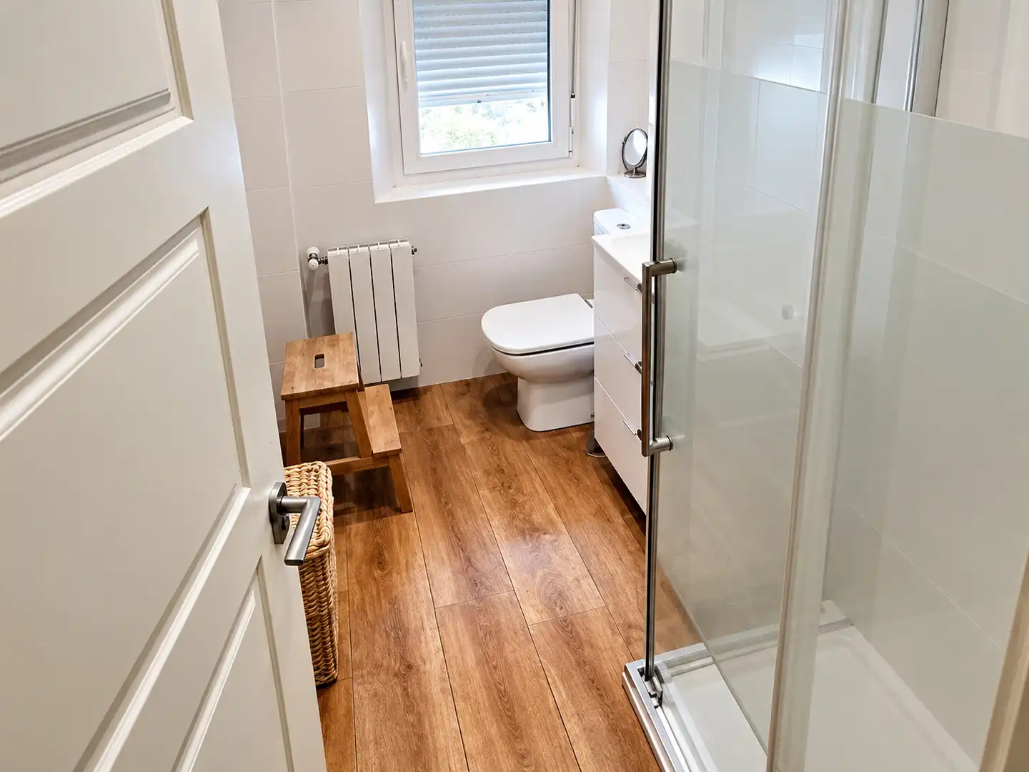 Piso de 64 m² en Santander