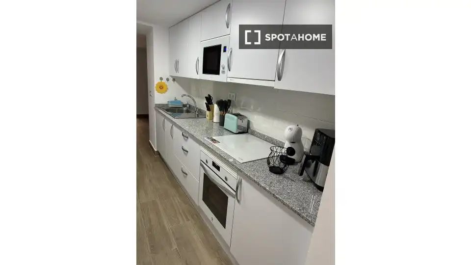 Habitación en alquiler, Murcia