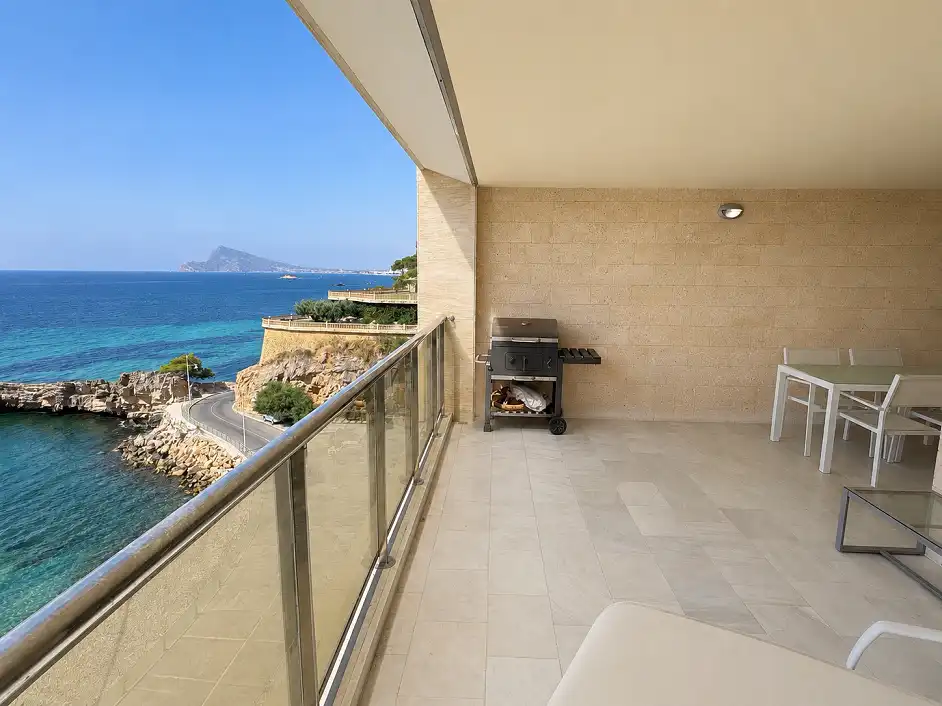 Pis de 95 m² a Altea