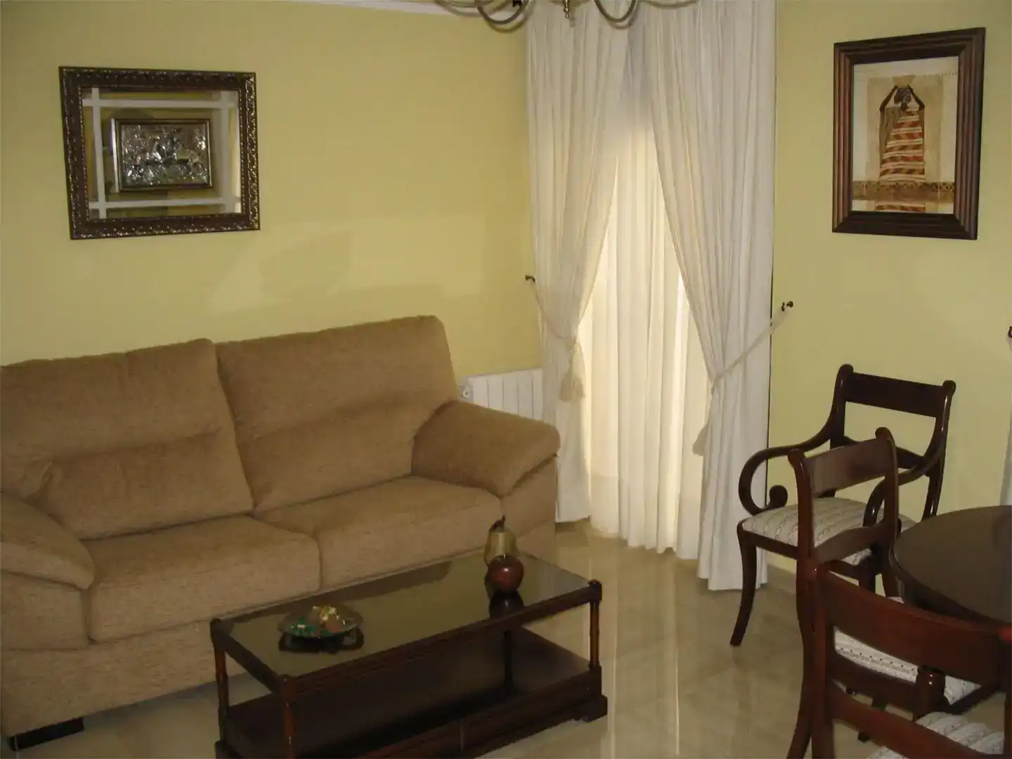 Piso de 90 m² en Córdoba