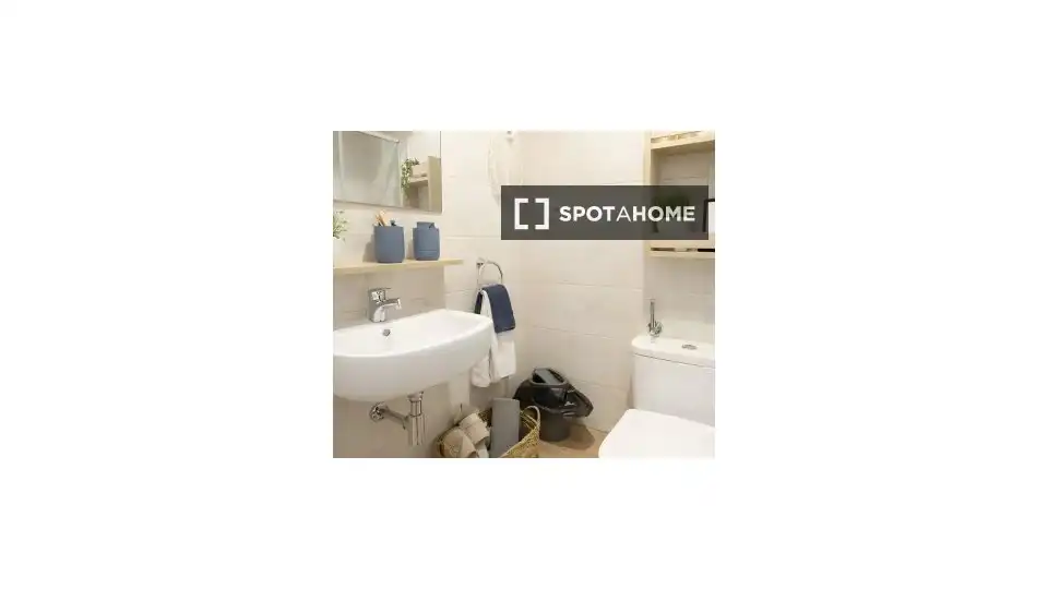 Habitación en alquiler, Granada