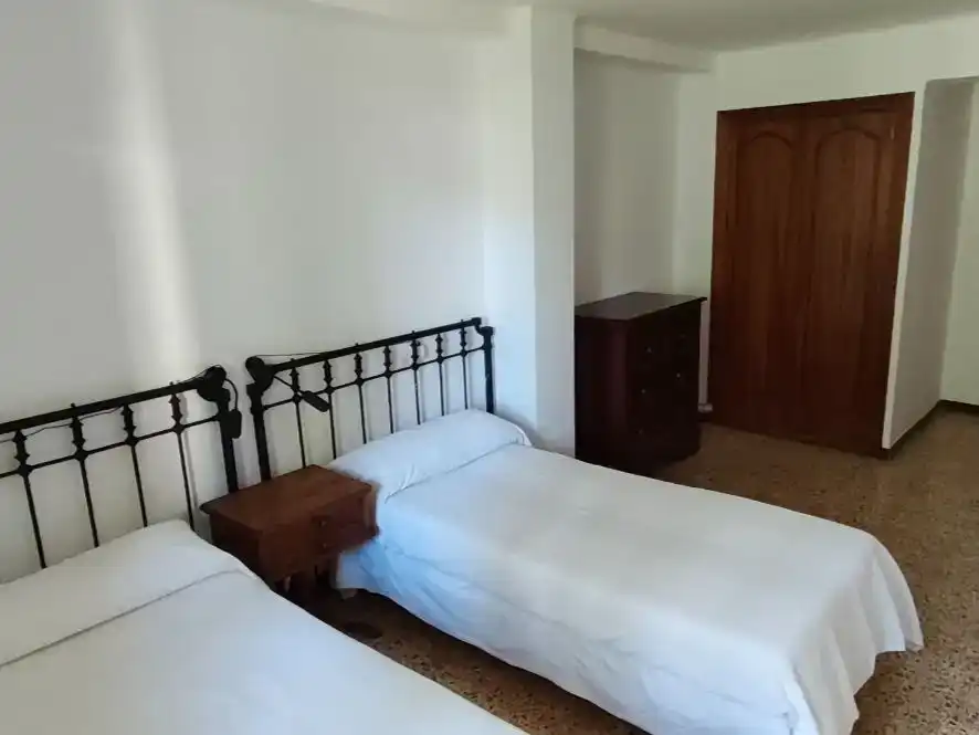 Piso de 90 m² en Benasque