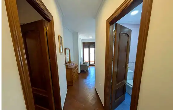 Piso de 504 m² en Linares