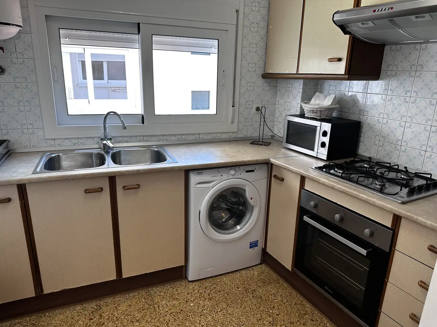 Piso de 79 m² en Cambrils