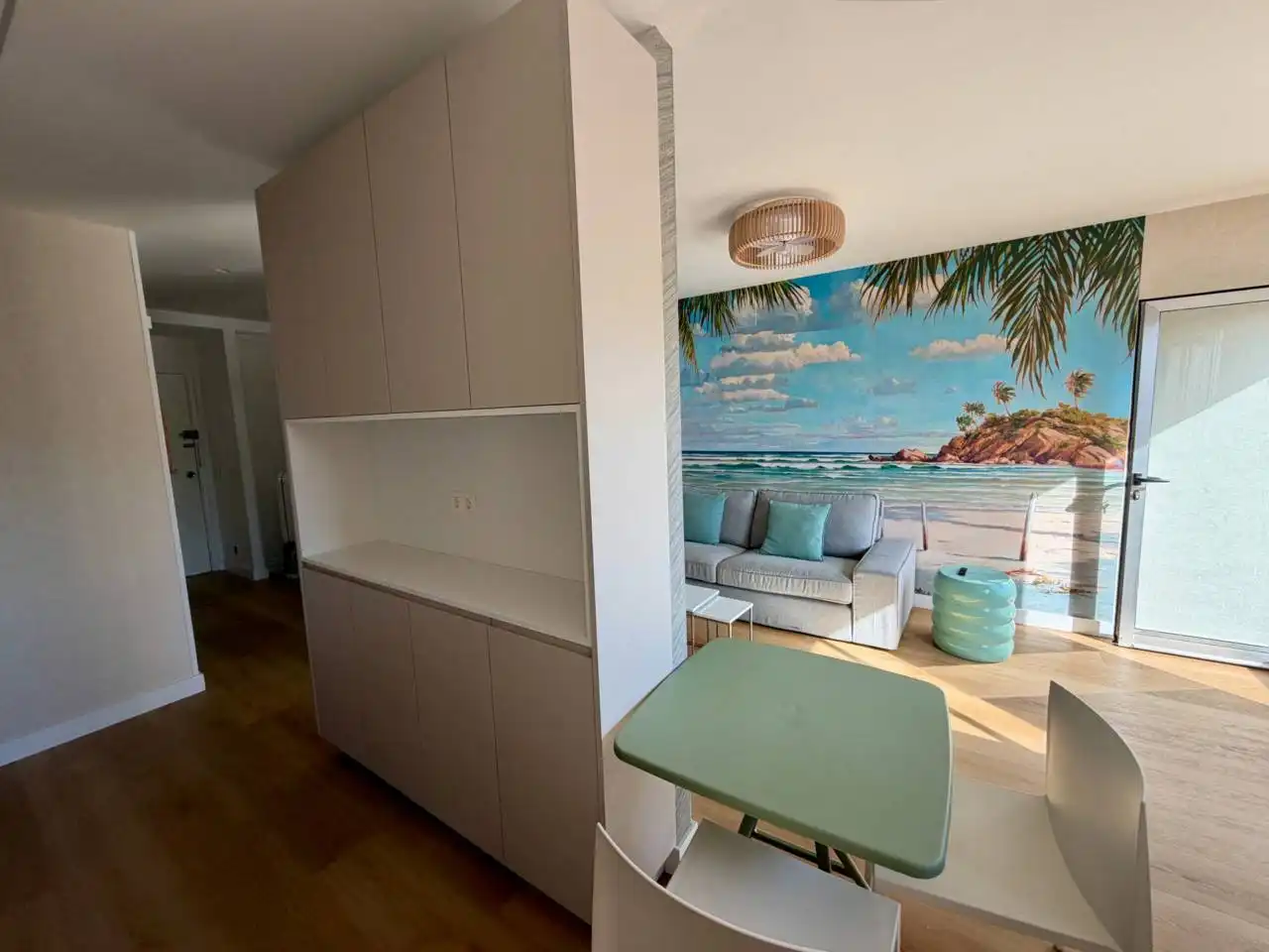Pis de 40 m² a Las Palmas de Gran Canaria
