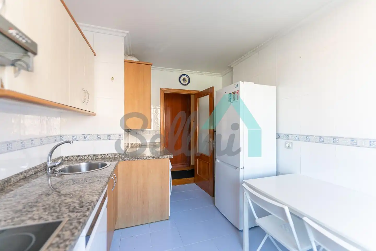 Habitación 98 m², Oviedo
