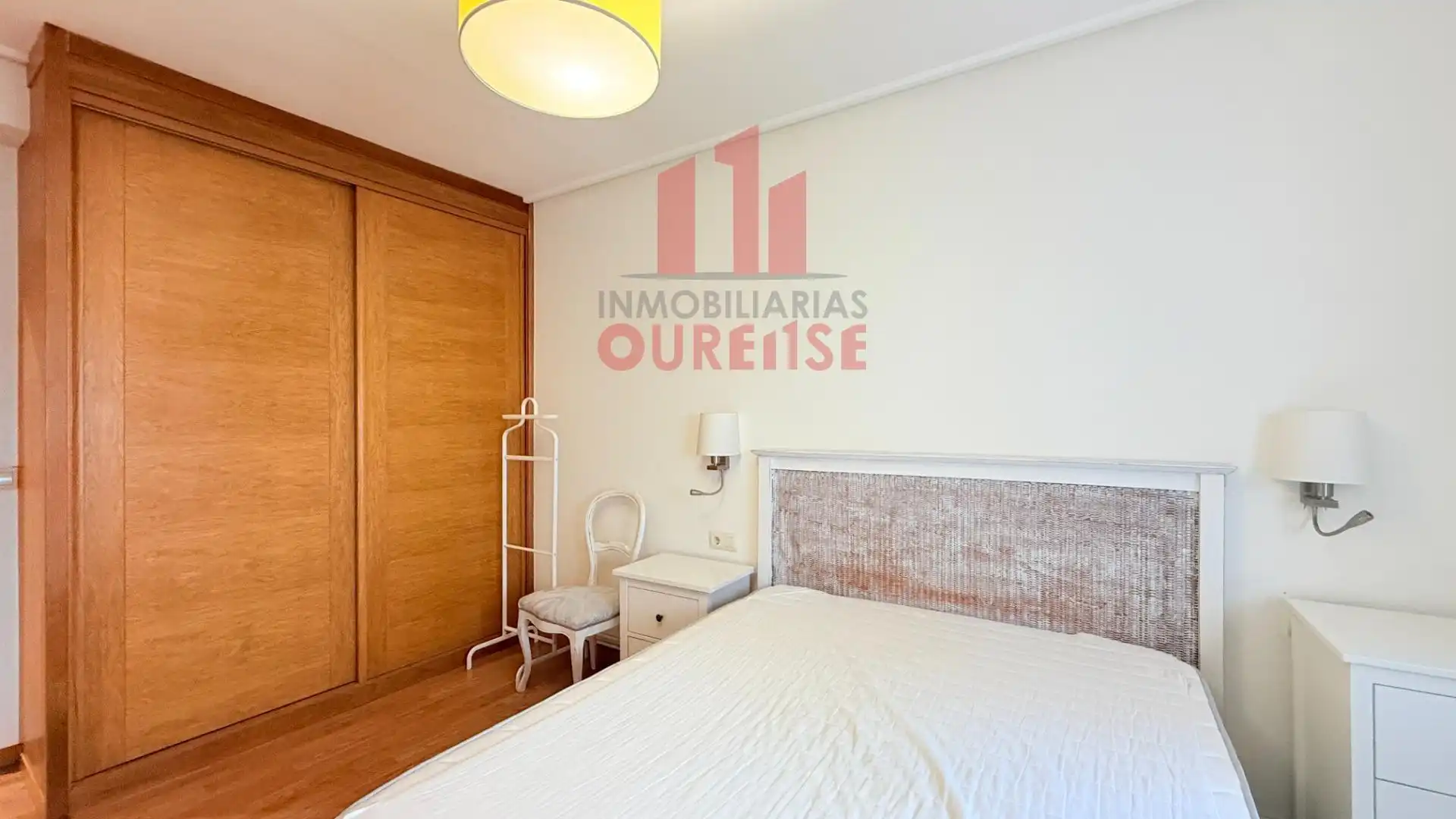 Piso de 88 m² en Ourense