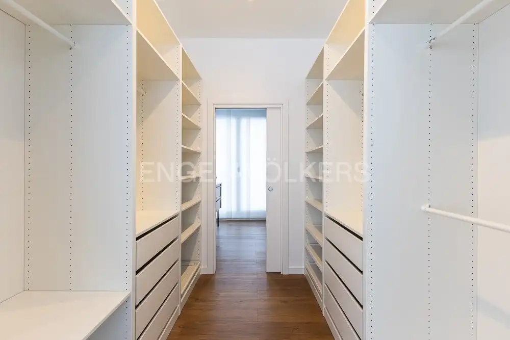Piso de 257 m² en Godella