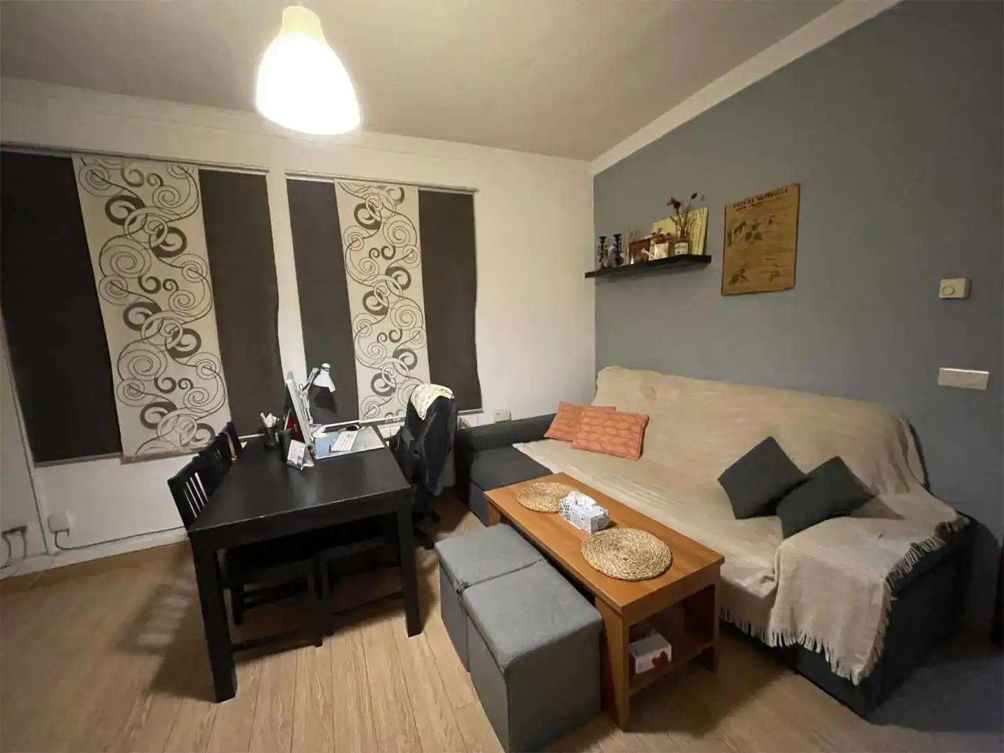 Habitación 75 m², Granada