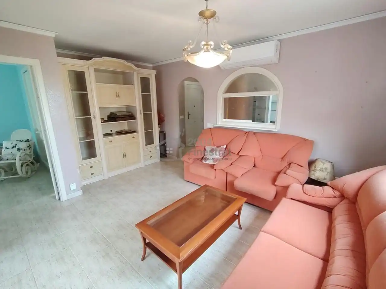 Appartamento 72 m² a Finestrat