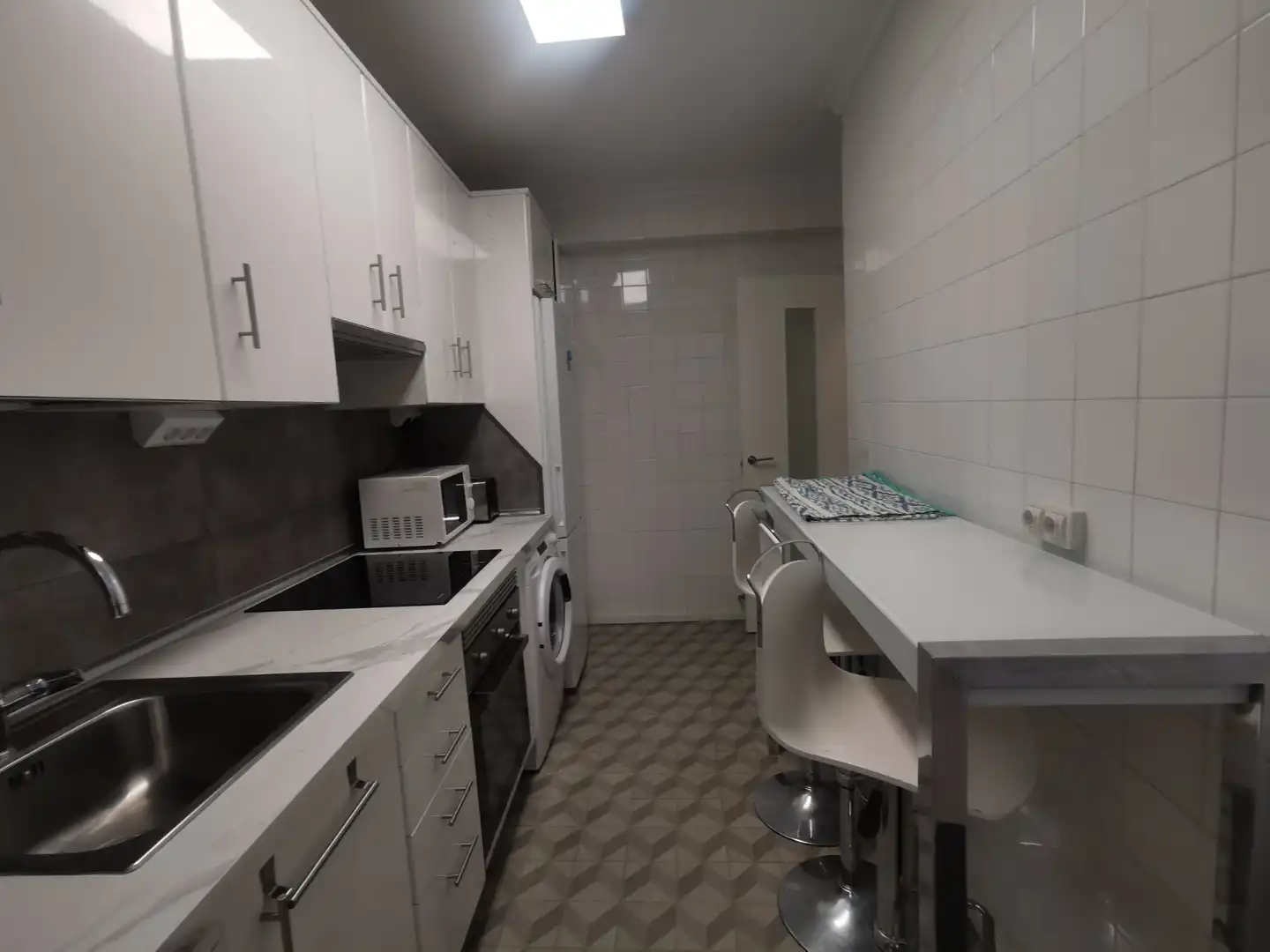 Piso de 80 m² en Salamanca