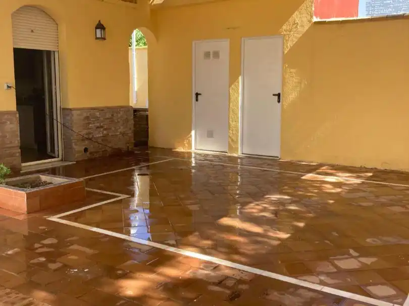 Casa de 96 m² a Palomares del Río