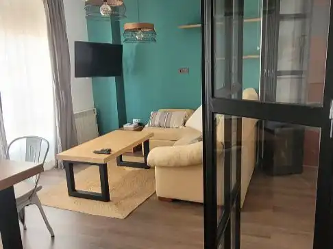 Wohnung 78 m² in Jaén
