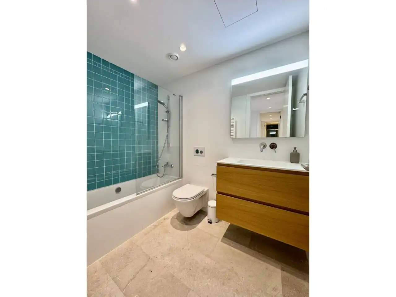 Piso de 225 m² en Palma