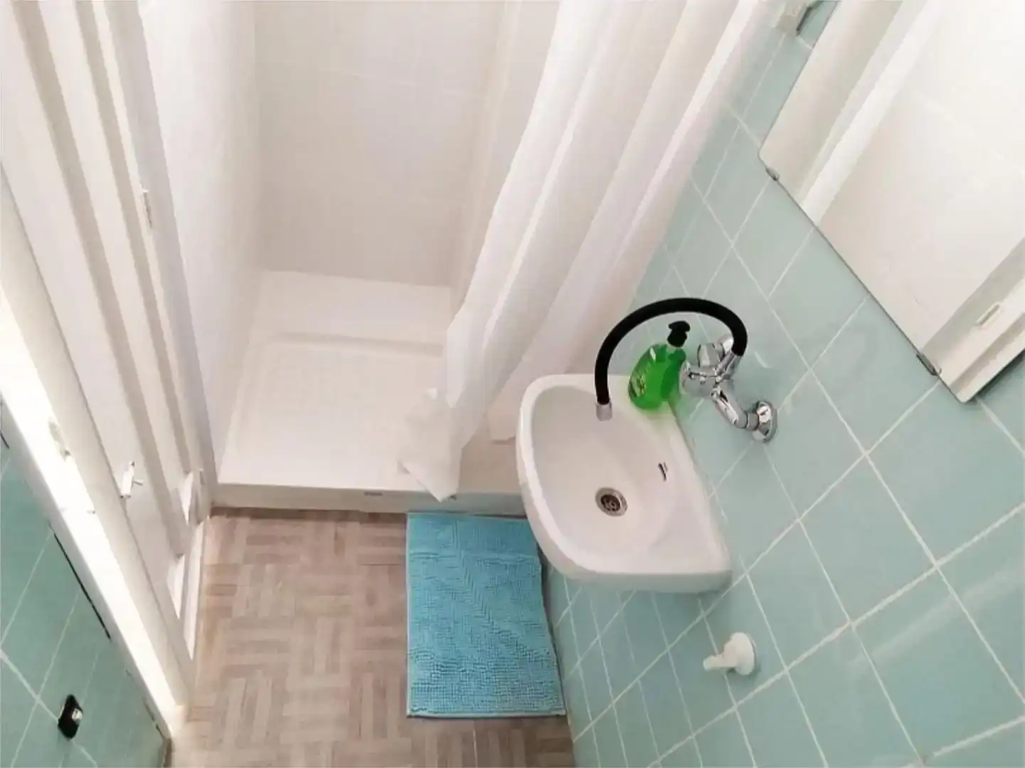 Habitación 90 m², Elche