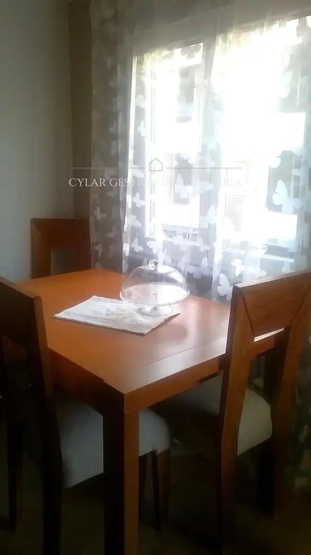 Piso de 124 m² en Salamanca