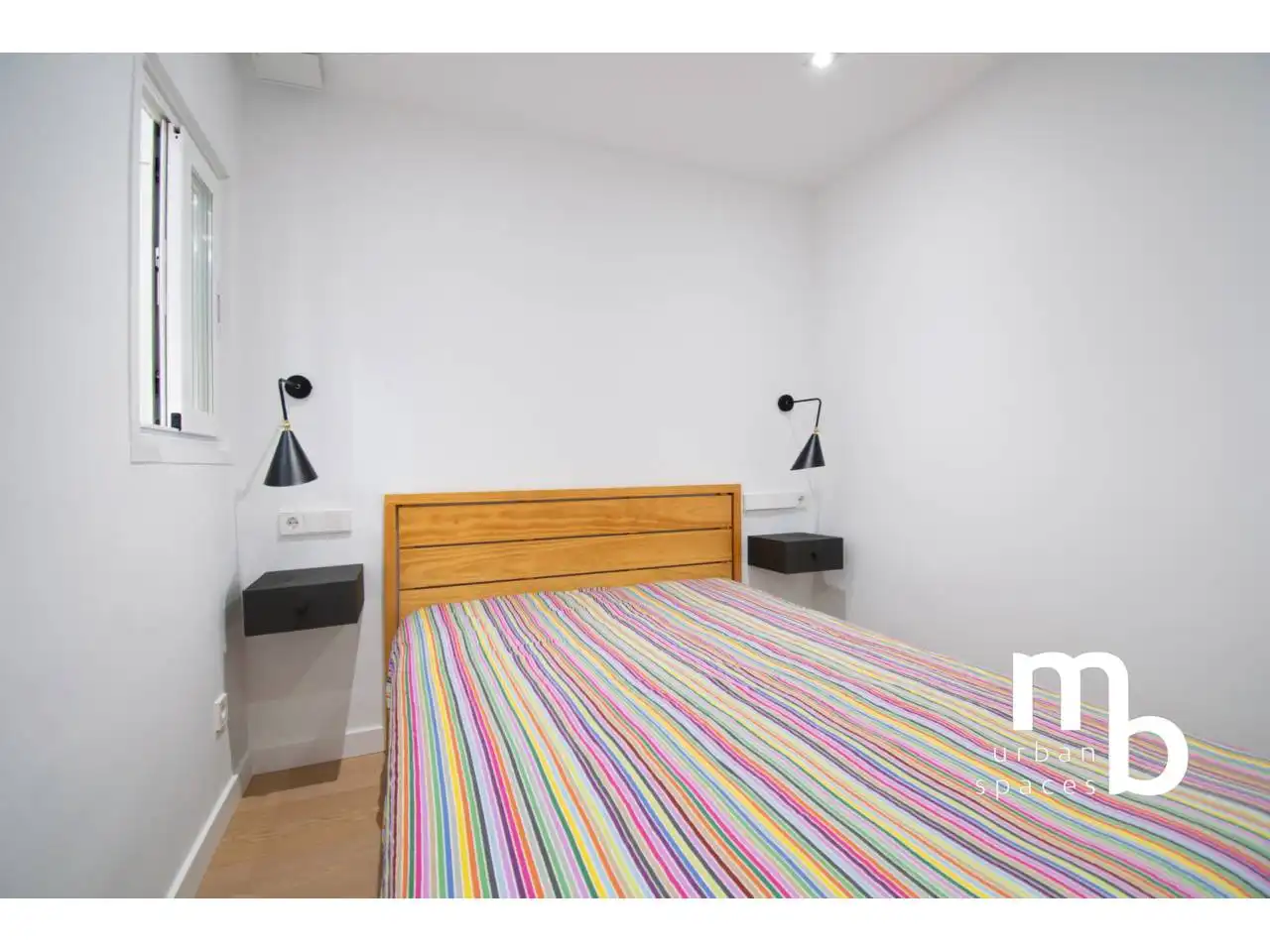 Piso de 110 m² en Madrid