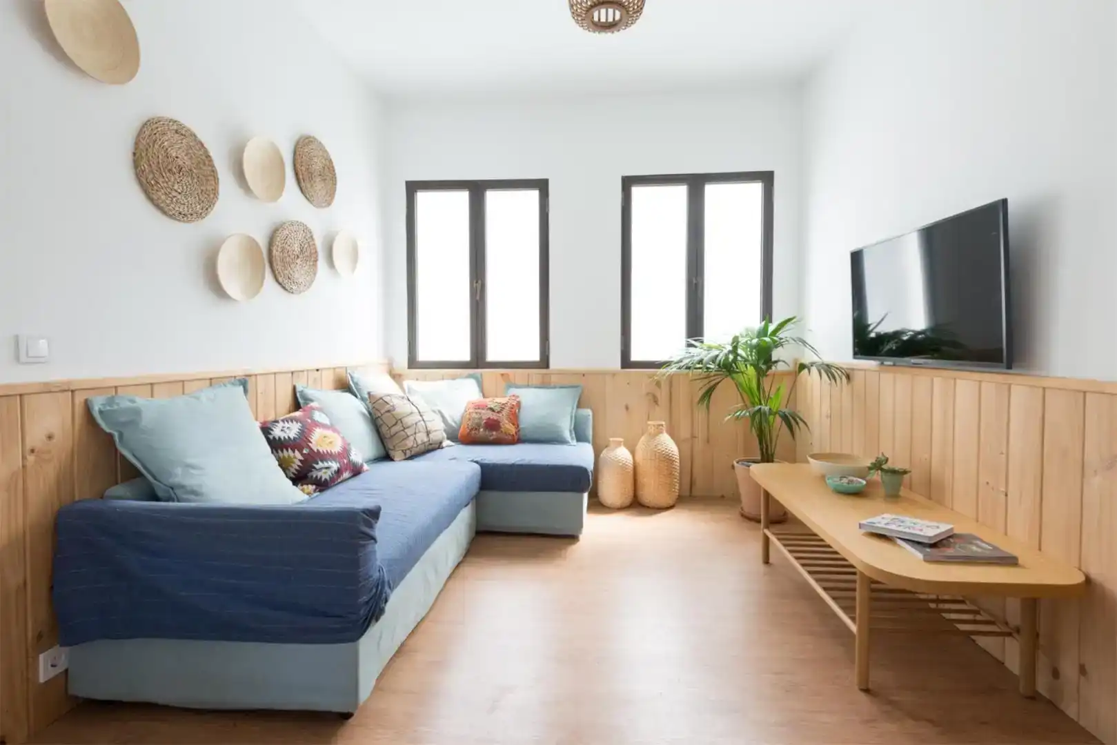 Piso de 90 m² en Las Palmas de Gran Canaria