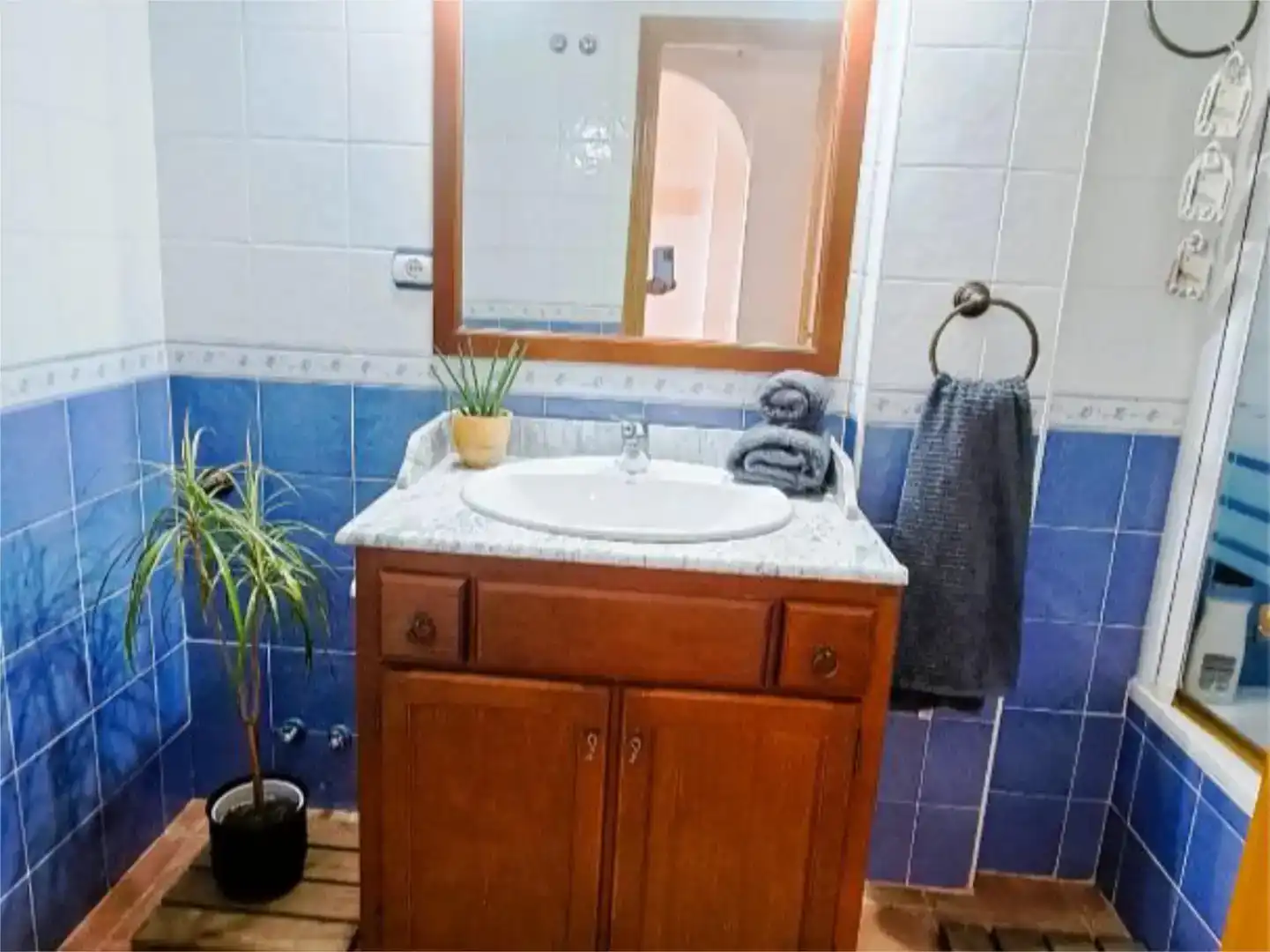 Piso de 57 m² en Mojácar