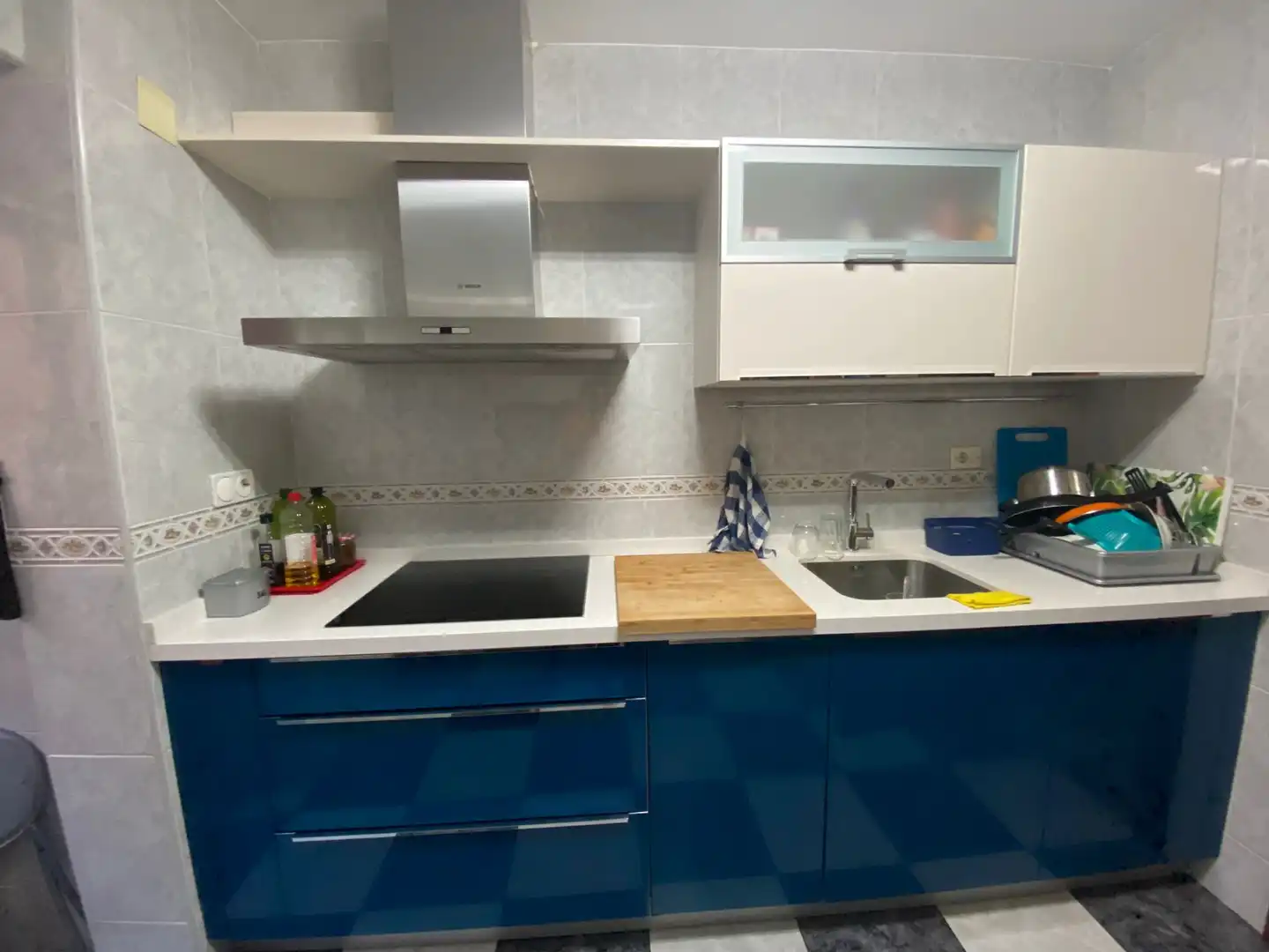 Habitación 120 m², Granada