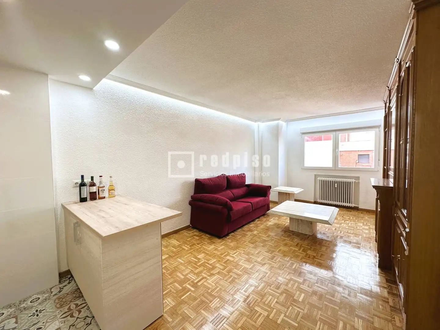 Pis de 50 m² a Madrid