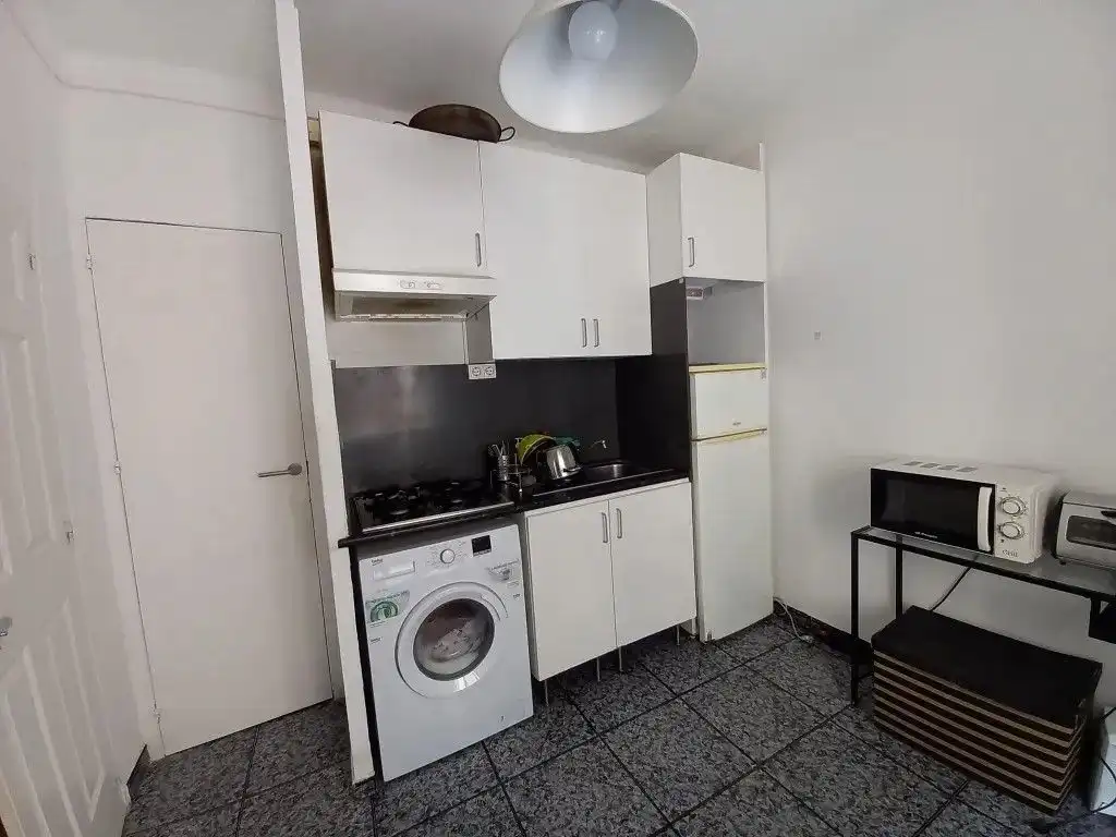 Habitación en alquiler, Barcelona
