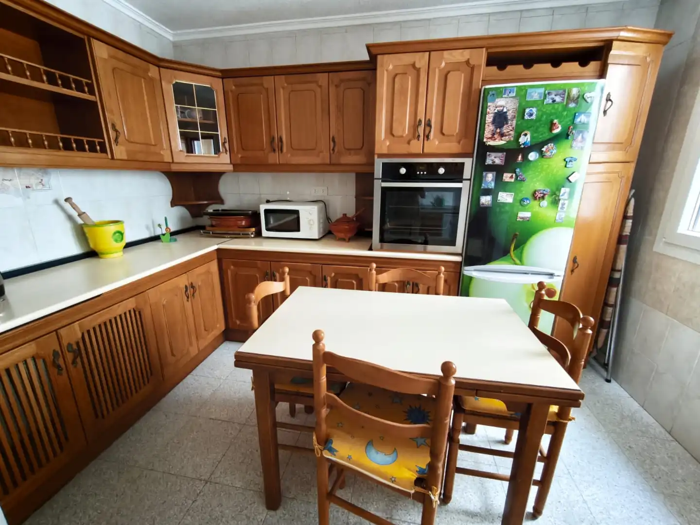 Piso de 120 m² en Albacete