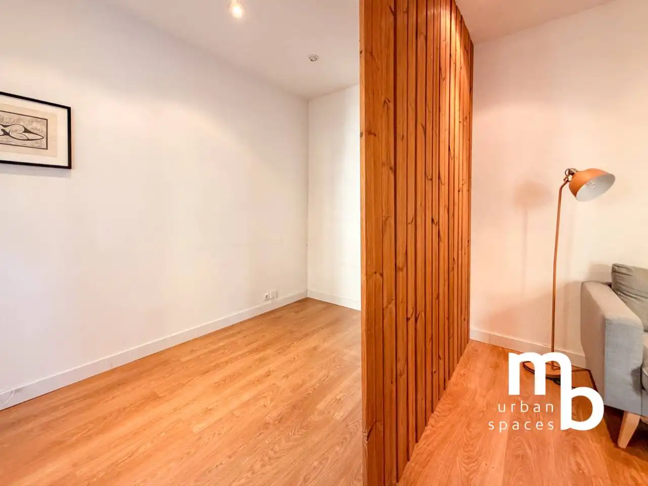 Appartement 107 m² à Madrid