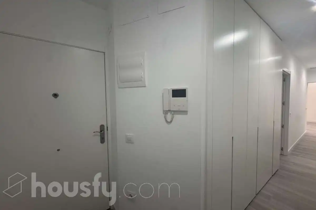 Appartamento 55 m² a Madrid