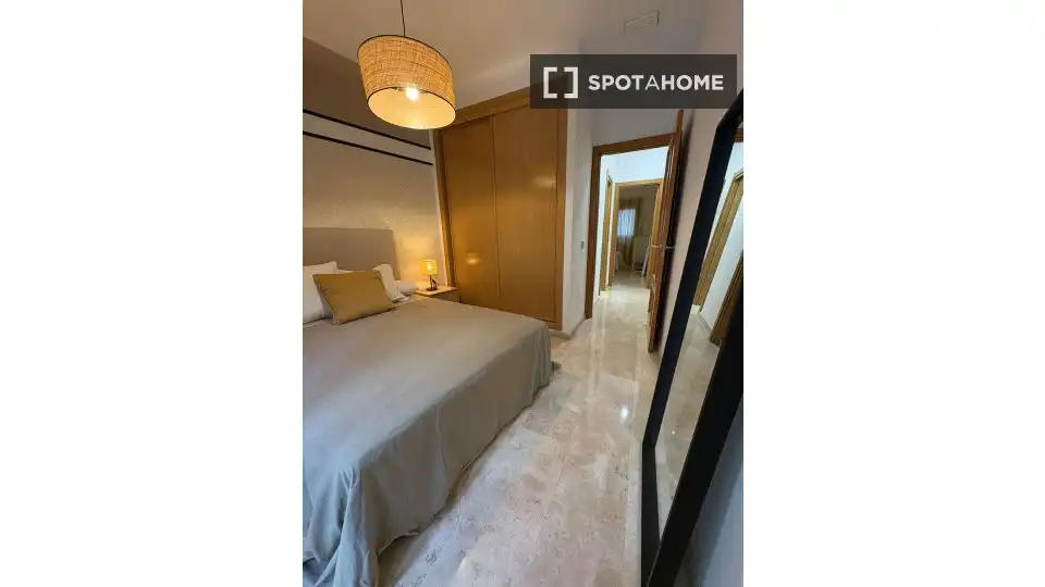 Habitación en alquiler, Málaga