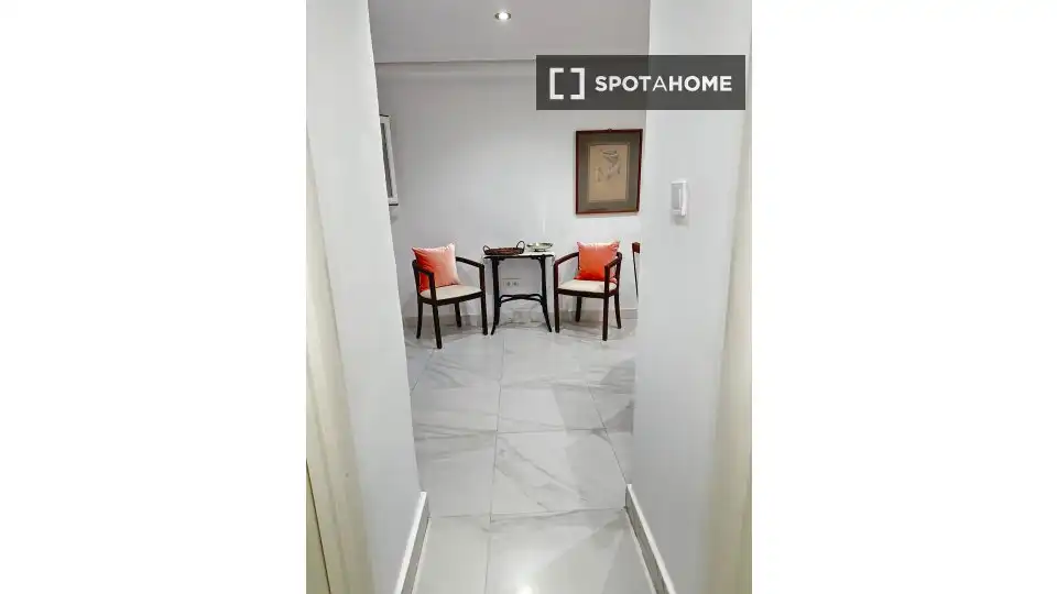 Piso de 43 m² en Madrid