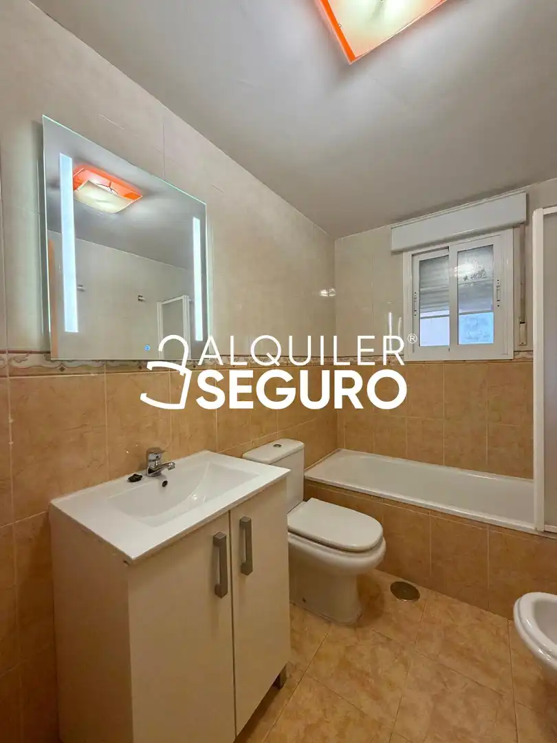 Pis de 66 m² a Galapagar