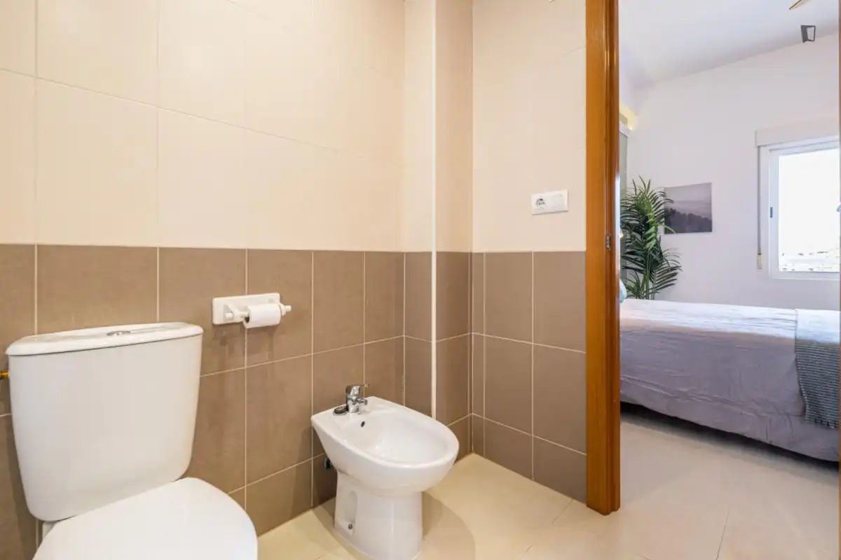 Habitación en alquiler, Alicante