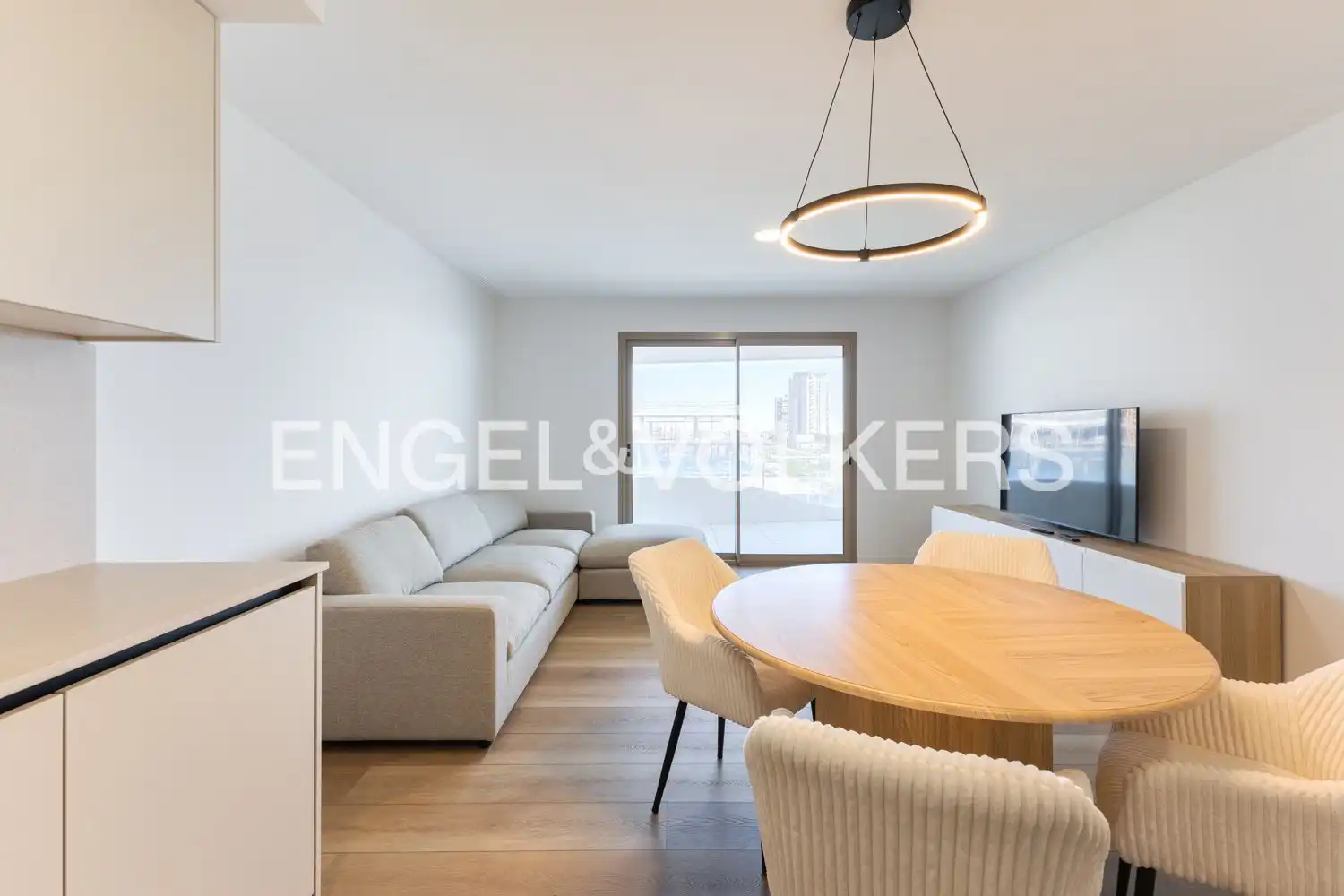 Piso de 68 m² en El Puig
