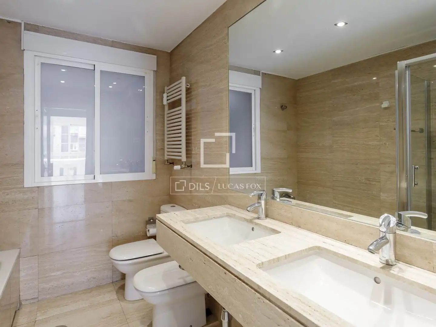 Appartamento 287 m² a Madrid
