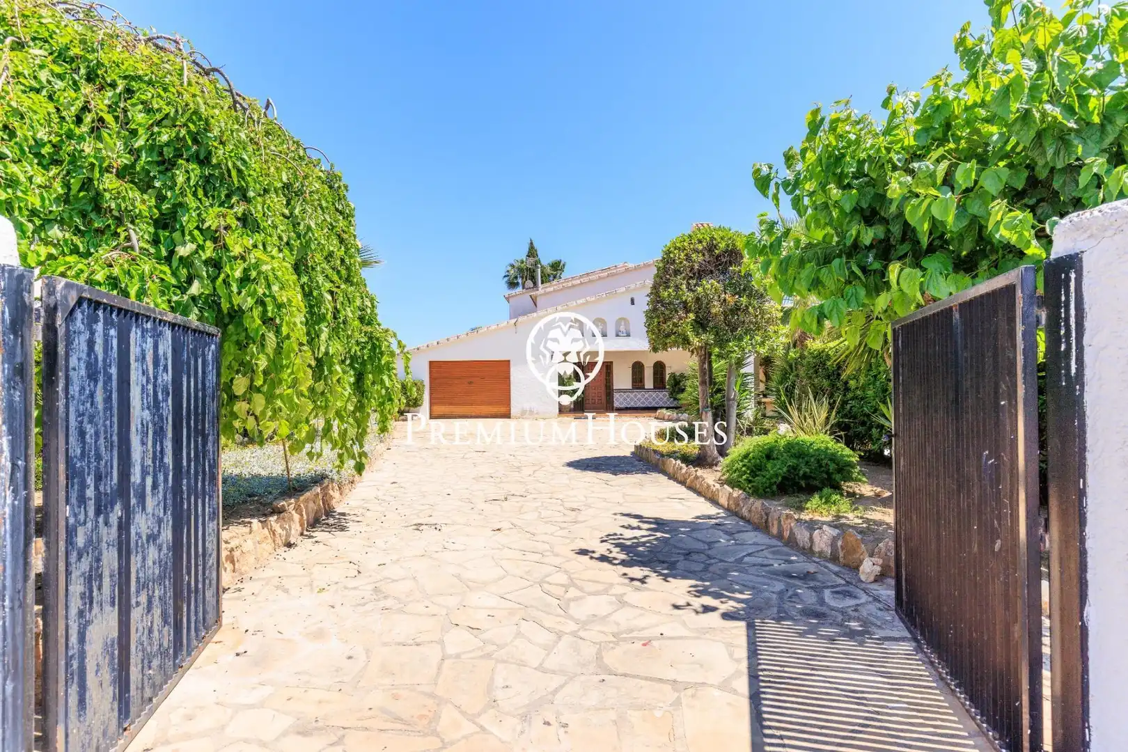 Piso de 179 m² en Cunit