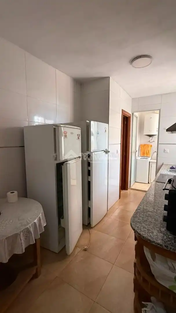 Piso de 113 m² en Almería