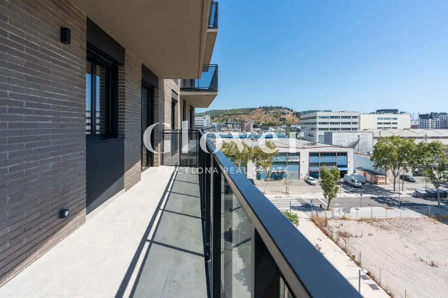 Piso de 70 m² en Barcelona