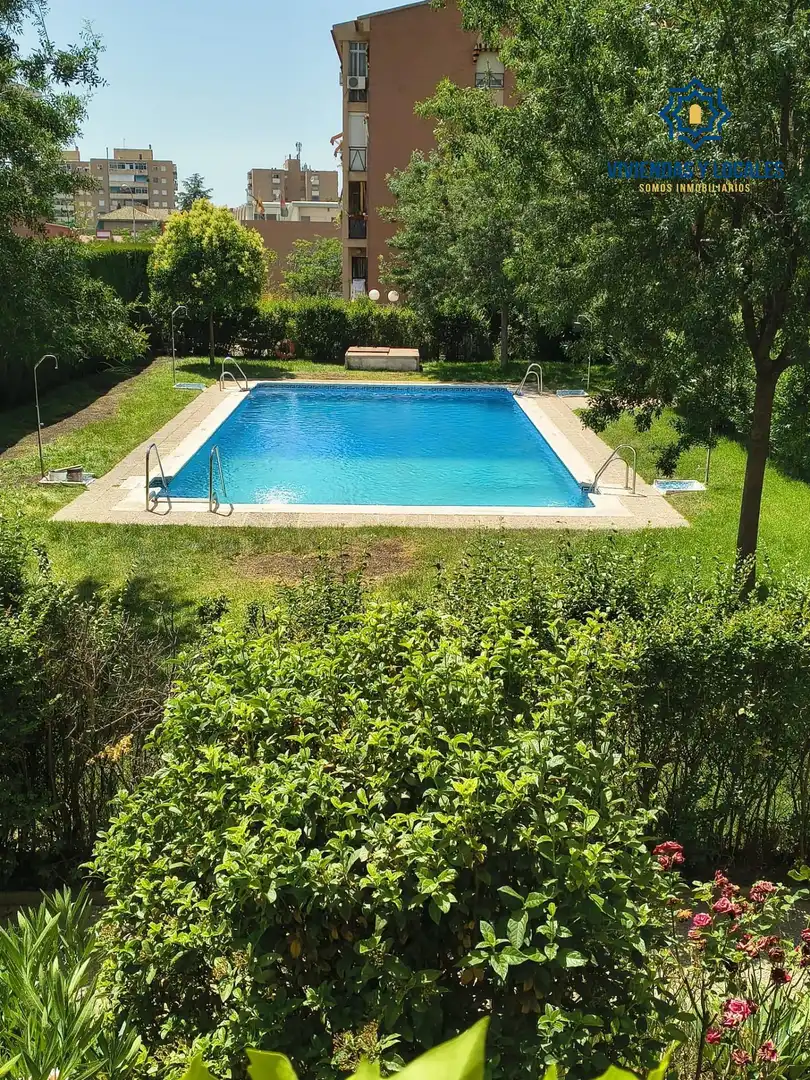 Piso de 102 m² en Granada