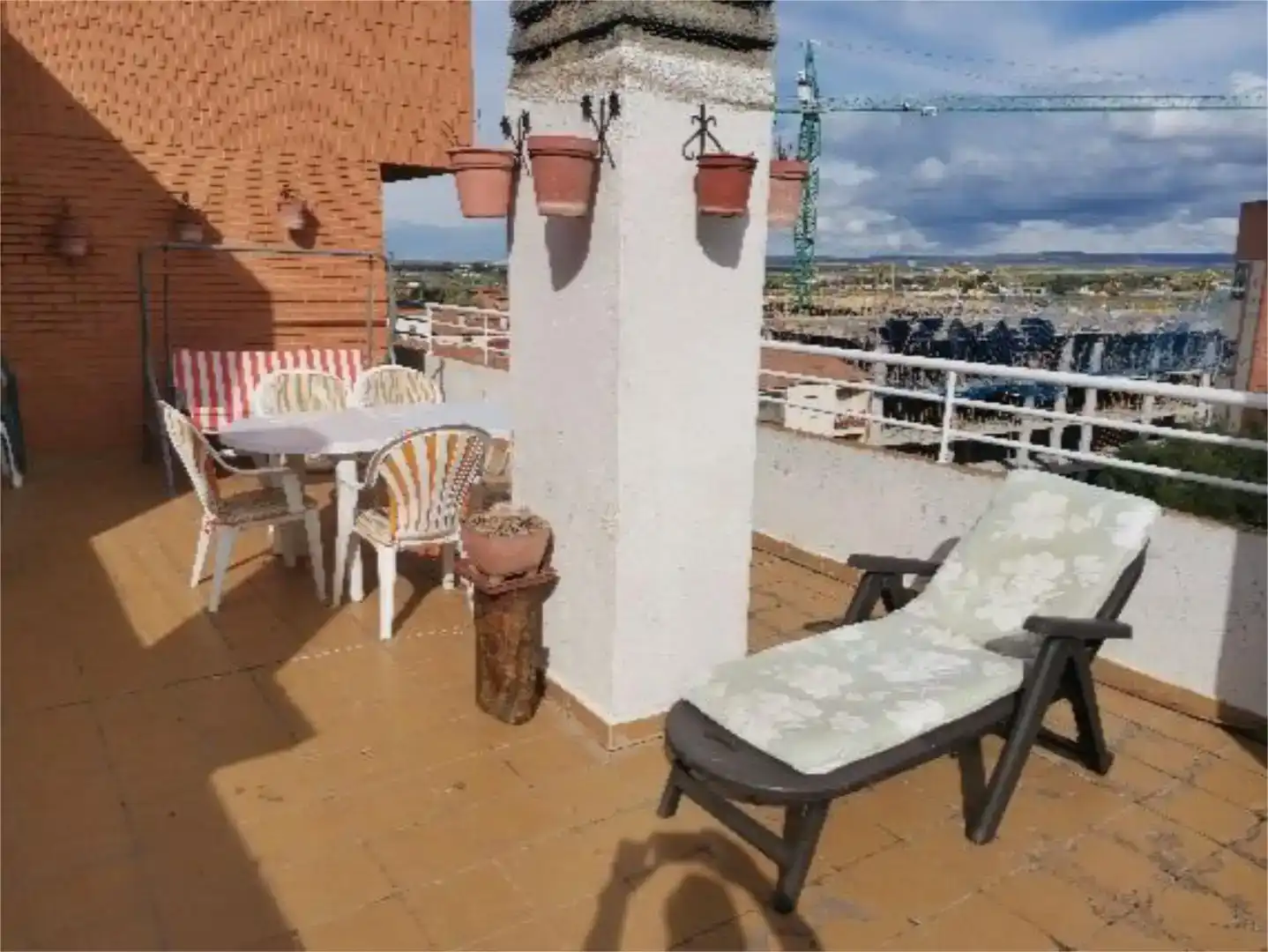 Habitación 120 m², Albacete