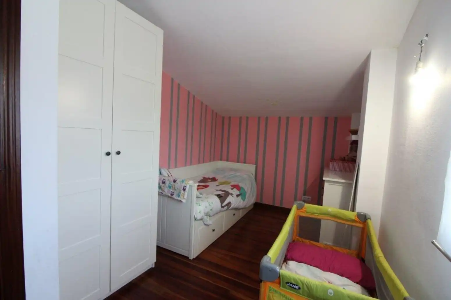 Piso de 65 m² en Entrambasaguas