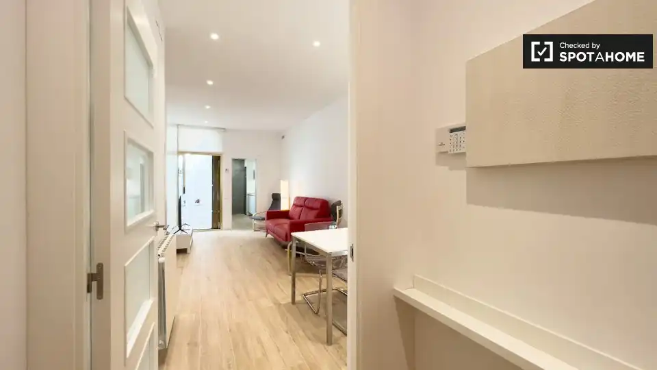 Habitación en alquiler, Barcelona